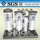 Система генератора азота PSA энергии особой чистоты SGS/CCS/BV/ISO/TS новая