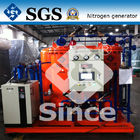 Система генератора азота PSA энергии SGS/BV/CCS/ISO/TS новая