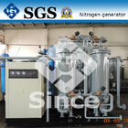 Пакет поколения азота генератора азота CE/SGS энергосберегающий PSA