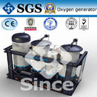 Генератор кислорода концентратора ПСА безопасный/промышленное применение для вырезывания металла
