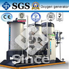 Генераторы для уточнять, завод кислорода PSA промышленные поколения кислорода
