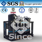 Промышленный завод кислорода/медицинский кислород производя системы 2~150 Nm3/H