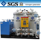 Морские генераторы мембраны азота, промышленное производство газа азота