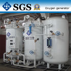 Генератор кислорода особой чистоты/химикала для водоочистки/аттестует CE, ABS, CCS; БВ