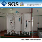 CE / ISO / Approved PSA Oxygen Generator System Промышленный и больничный