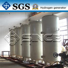 Генераторы BV водопода нержавеющей стали промышленные/утверждение SGS/CCS/ISO