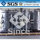 Система очищения газа поколения PSA, система 100-5000Nm3/H фильтрации газа
