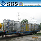Генератор водопода генератора аммиачного газа металлургии/термической обработки