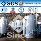 Высокий сертификат SGS BV CE продукции водопода жидкостного амиака безопасности треская