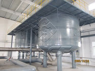 Производственные установки метанола реформируя водопод используемый для сталелитейной промышленности