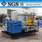Оборудование газа азота PSA одобрило сертификат SGS/CE для отжига стальной трубы