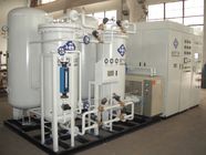 Система поколения азота SS Psa для пакгауза хранения электростанции/угля