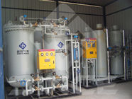 Азот производя генератор газа азота системы Psa для алюминиевой прокладки, Адвокатуры, листа