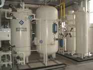 Польностью автоматическая продукция 99,9995% жидкого азота генератора азота PSA