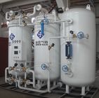 Подгонянный генератор азота PSA завода поколения N2 для индустрии вольфрама