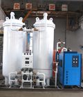 промышленный генератор кислорода 10~25Mpa для больницы, завода поколения кислорода