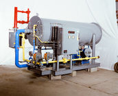Жара системы генератора Absorbiing газа безопасности RX емкости 5-300 Nm3/h