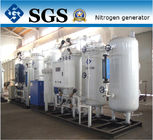 Очищенность генератора 95%-99.99% азота мембраны извлечения масла &amp; газа энергосберегающая