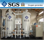 Очищенность генератора 92±2% кислорода адсорбцией качания давления