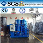 Генератор генератора азота ПСА особой чистоты термической обработки/высоко азота давления