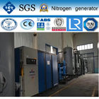 генератор азота газа 50Нм3/Хр 99,999% приобъектный для отжига индустрии вольфрама