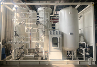Углеродный молекулярный сито PSA азотный генератор Промышленное применение