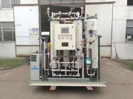 Промышленный генератор газа азота/портативный пакет поколения азота