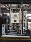 Полностью автоматический генератор азота мембраны для извлечения масла &amp; газа