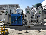 Сильный генератор азота Максигас, производственное оборудование азота ПСА