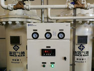 Тип 99,99% генератор мембраны ISO азота PSA