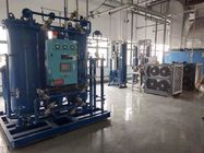 Промышленный тип генератор ПСА азота, система азота ПСА особой чистоты