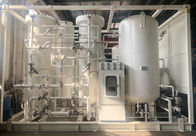 Промышленный генератор ПСА азота, высокий генератор азота продуктов воздуха давления