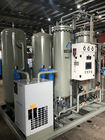 Промышленный генератор азота ПСА для очищенности хранения 95%-99.9995% угля