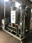 Энергосберегающий генератор азота ПСА для электронной промышленности, термической обработки