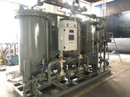 Тип генератор мембраны Н2 азота/производственная установка 5-5000 Нм3/Х азота