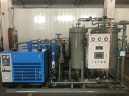 Промышленный генератор азота мембраны воздуха для контроля фармации Мулти 