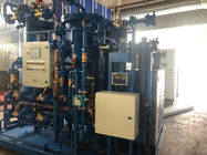 Потребление низкой мощности оптимальной конструкции генератора азота ПСА высокой эффективности