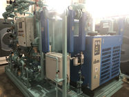 Полноавтоматический морской генератор азота/регулируемый генератор газа азота ПСА