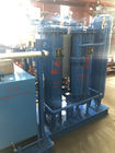 Прочный тип генератор мембраны азота/производственная установка азота воздуха