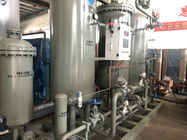 Энергосберегающий генератор азота ПСА с системой управления 5-5000 Нм3/Х ПЛК