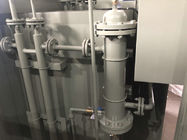 Генератор аммиачного газа термоизоляции с системой очищения воздуха