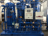 Автоматический генератор азота мембраны для масла &amp; проекта газохранилища