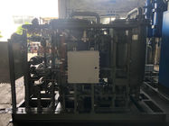 Система управления контроля генератора азота мембраны адсорбцией качания давления Мулти