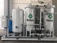 Система генератора азота PSA особой чистоты для индустрии термической обработки