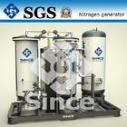 CE/система пакета генератора азота PSA газа масла ISO/SIRA