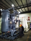 99,999% генератор PSA очищенности охлаженный водоподом с фильтром активированного угля