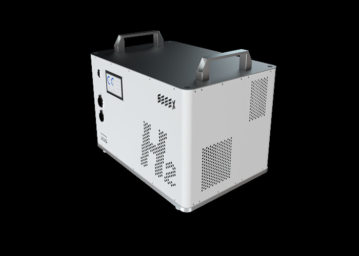 48v 64a 3000W водородный топливный элемент для подачи электроэнергии на открытом воздухе