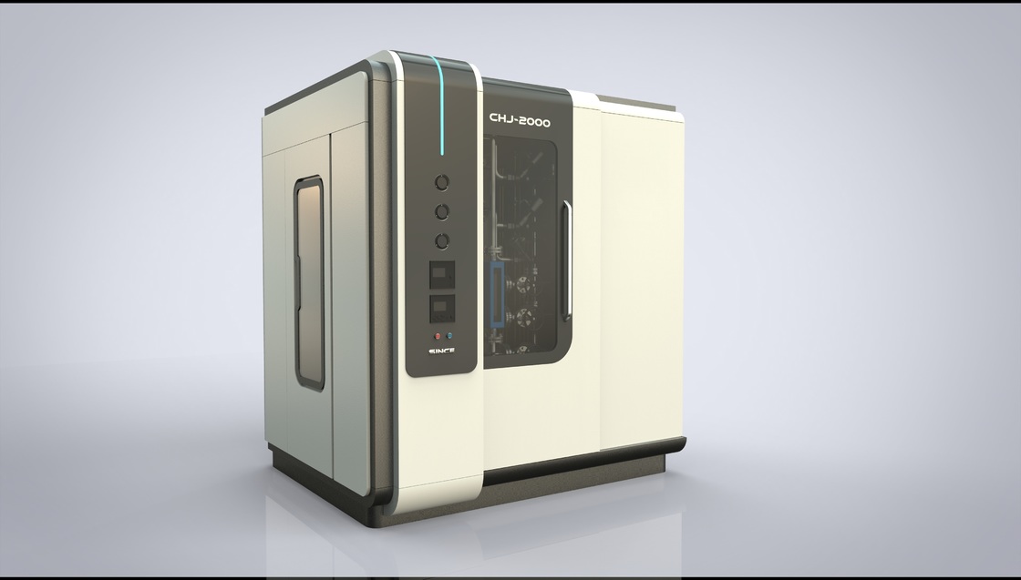 С блока мембраны азота ГАЗА/типа генераторной установки мембраны азота