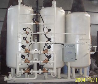 Сушильщики осушителя водопода CE/TS/BV регенеративные для нефтеперерабатывающего предприятия
