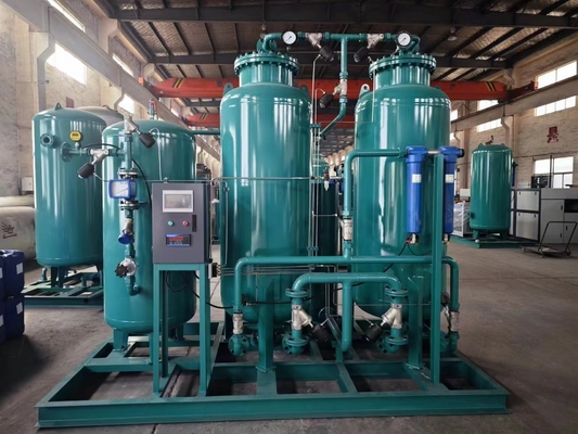 Кислород генератора кислорода PSA больницы особой чистоты производящ машину